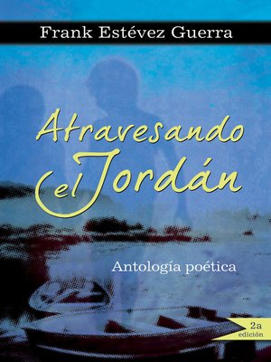 cover image of Atravesando el Jordan